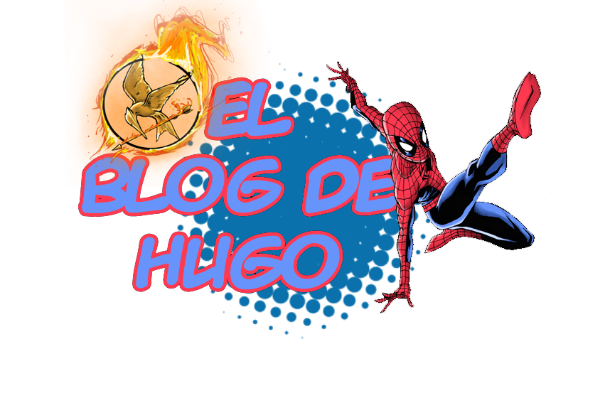 El blog de HuGo