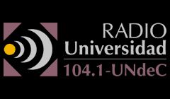 Radio Universidad 104.1 FM UNdeC