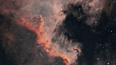 Nebula Galaxy phone wallpaper