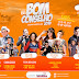 A PREFEITURA  MUNICIPAL DE CICERO DANTAS-BA DIVULGA AS ATRAÇÕES  OFICIAL DA FESTA  DO  BOM CONSELHO 2019.