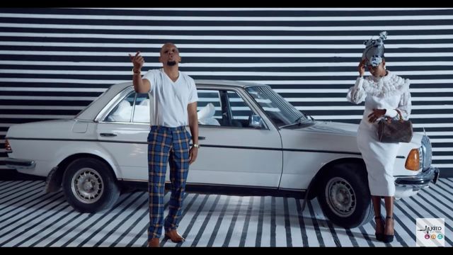 Mwana Fa - We Endelea Tu Video Mwana Fa - We Endelea Tu