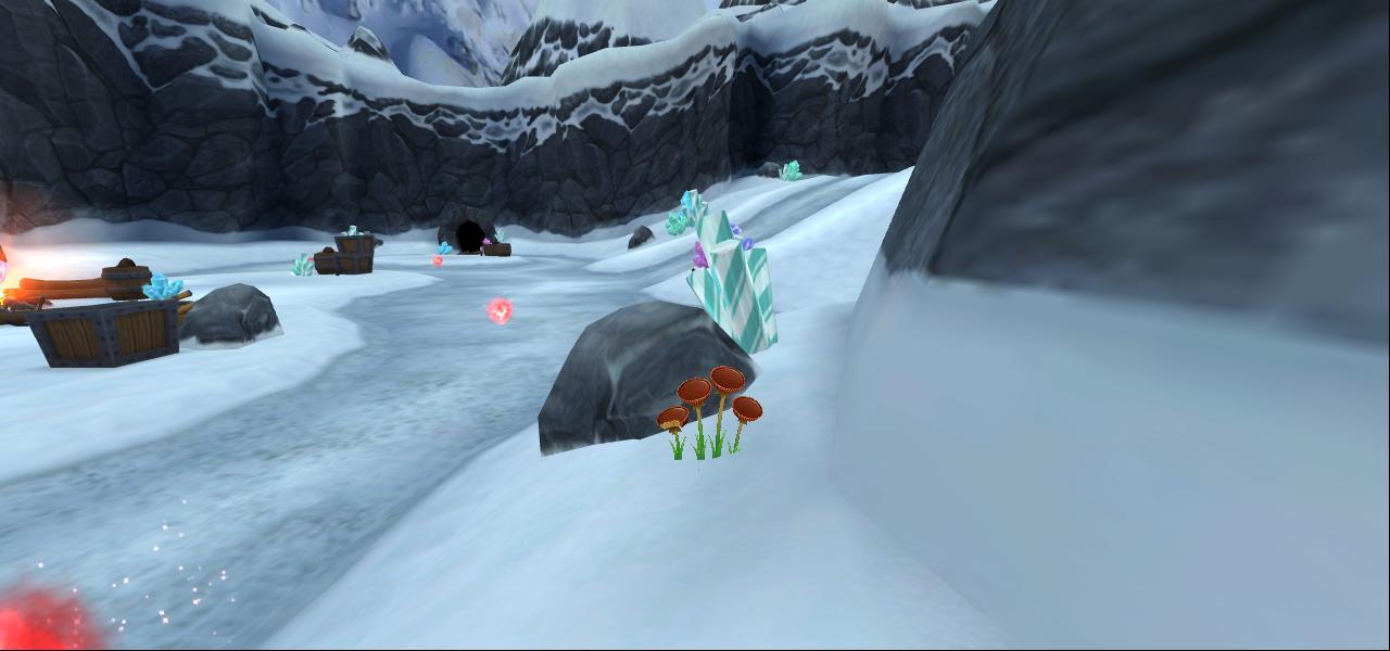 Stars of the Spiral Karamelle Zeke and Eloise Quest Guide Hunting