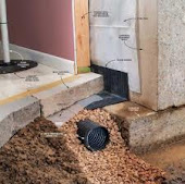 Aquaseal Licensed Basement Waterproofing Contractors Ontario 1-800-NO-LEAKS or 1-800-665-3257