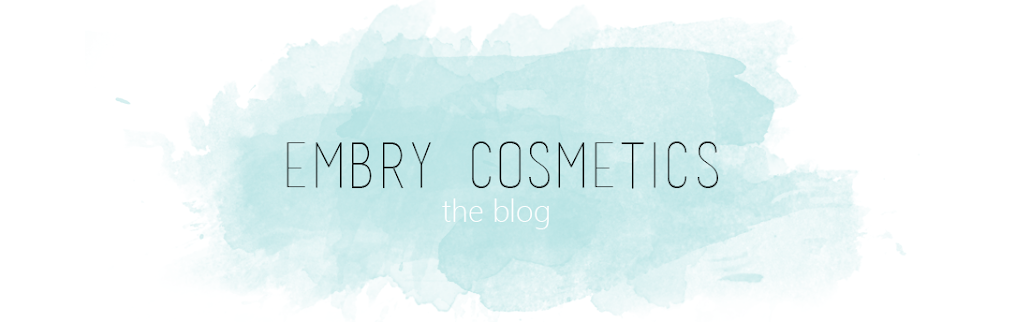 Embry Cosmetics