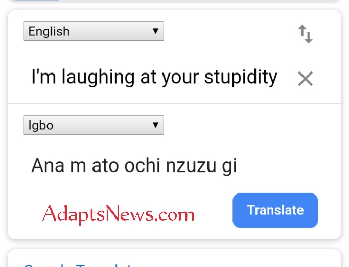 How accurate is Google Translate Google Translate Accuracy Measured