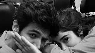 kartik aaryan and janhvi kapoor kartik aaryan and janhvi kapoor's film 'dostana 2' london schedule cancel due to covid 19