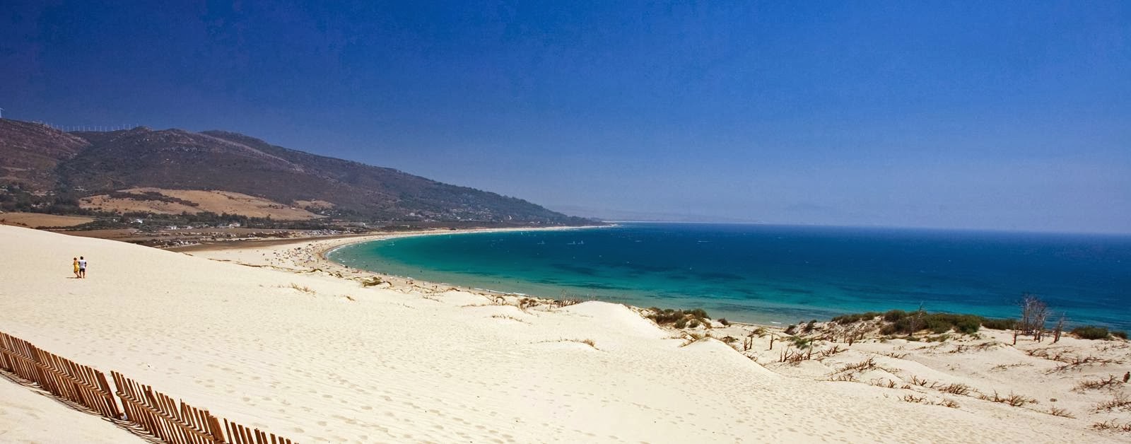 Costa Del Sol In Spain Popular Travel Destination ~ Luxury Places