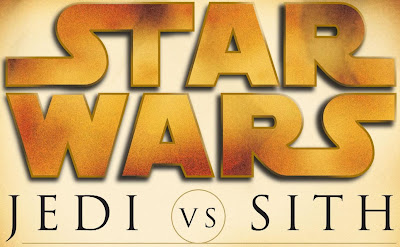 Ideologia y política en Star Wars, Parte V: Jedi vs Sith