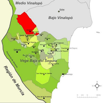 Situación Geográfica