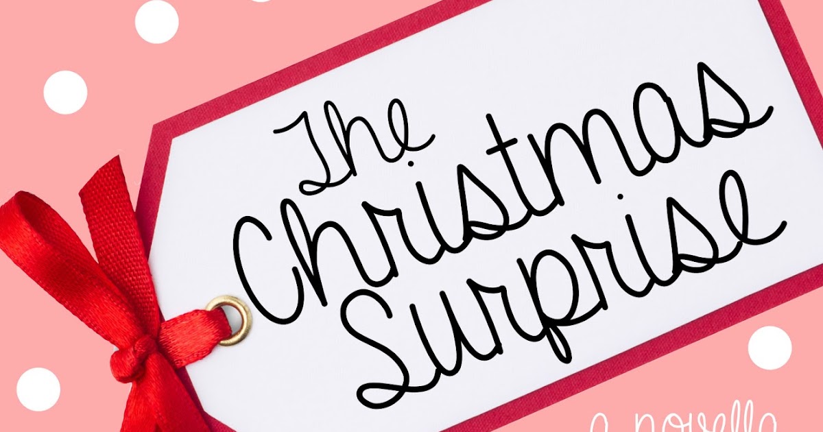 Granny Loves to Read!: The Christmas Surprise by Samantha March