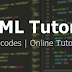 HTML