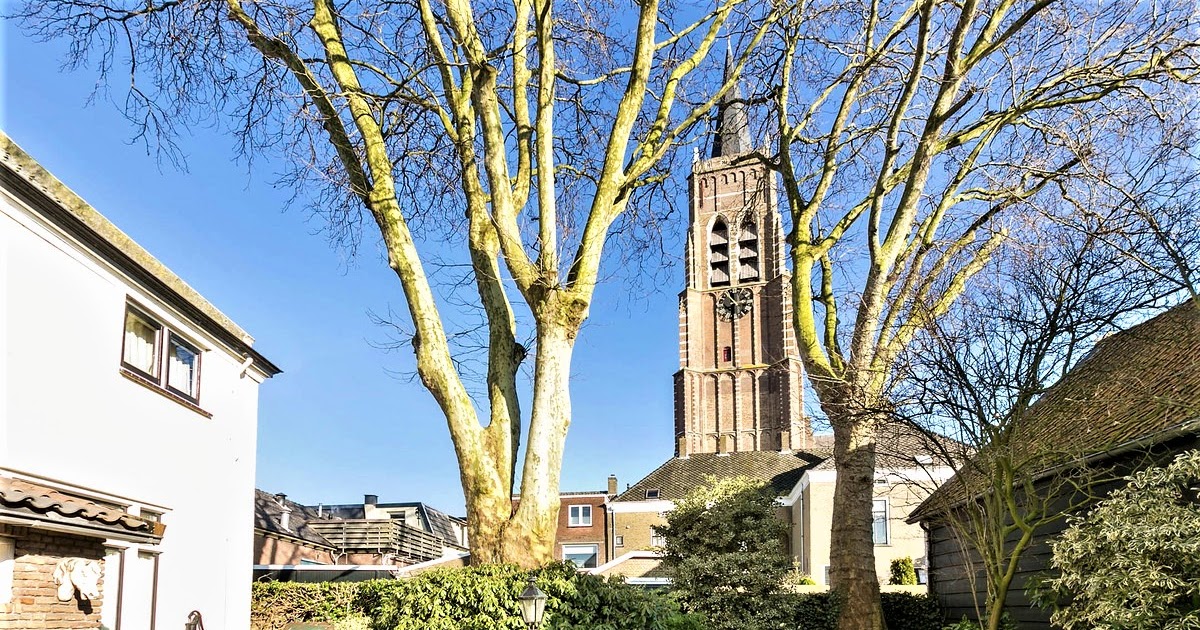 Dorpen en Steden van Nederland Oud Gastel