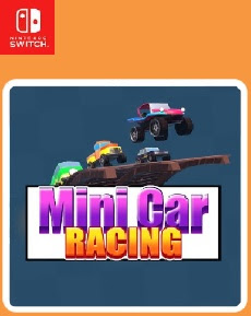 Mini Car Racing 2 - Download Game Nintendo