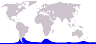 Kum saati yunusu doğal yaşam alanı haritası