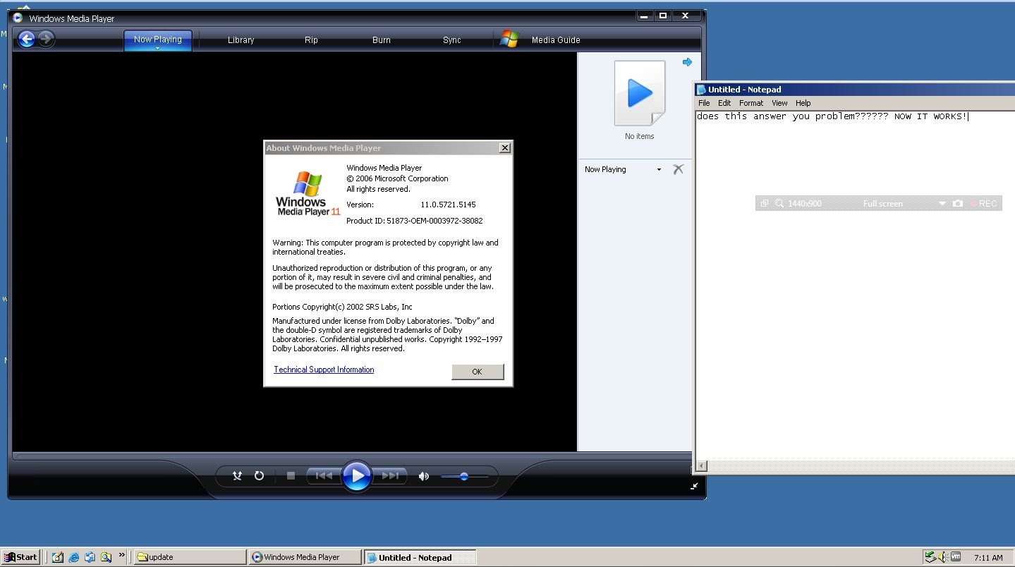 free cd burning software for windows media player