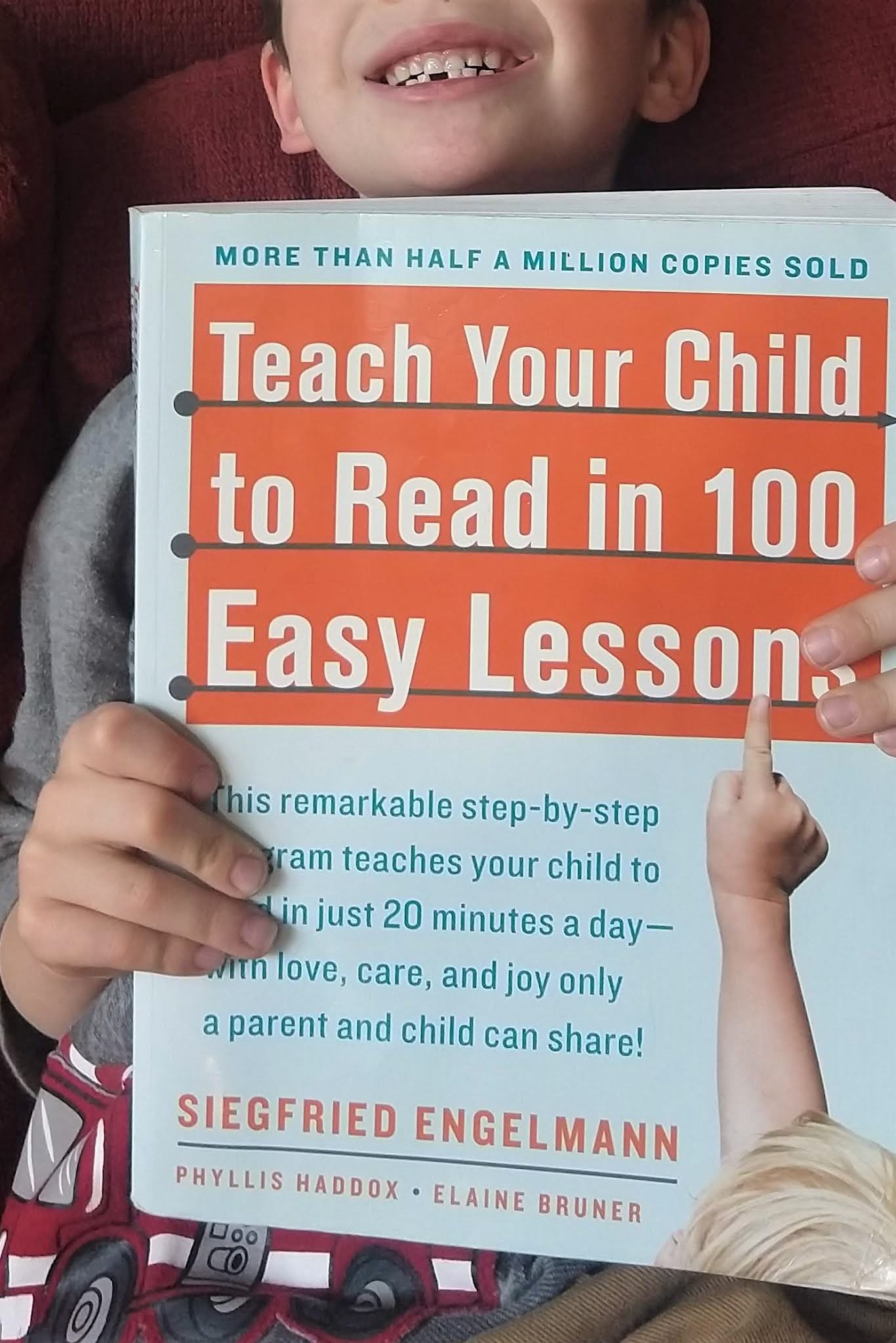 Thoughts and Thimbles