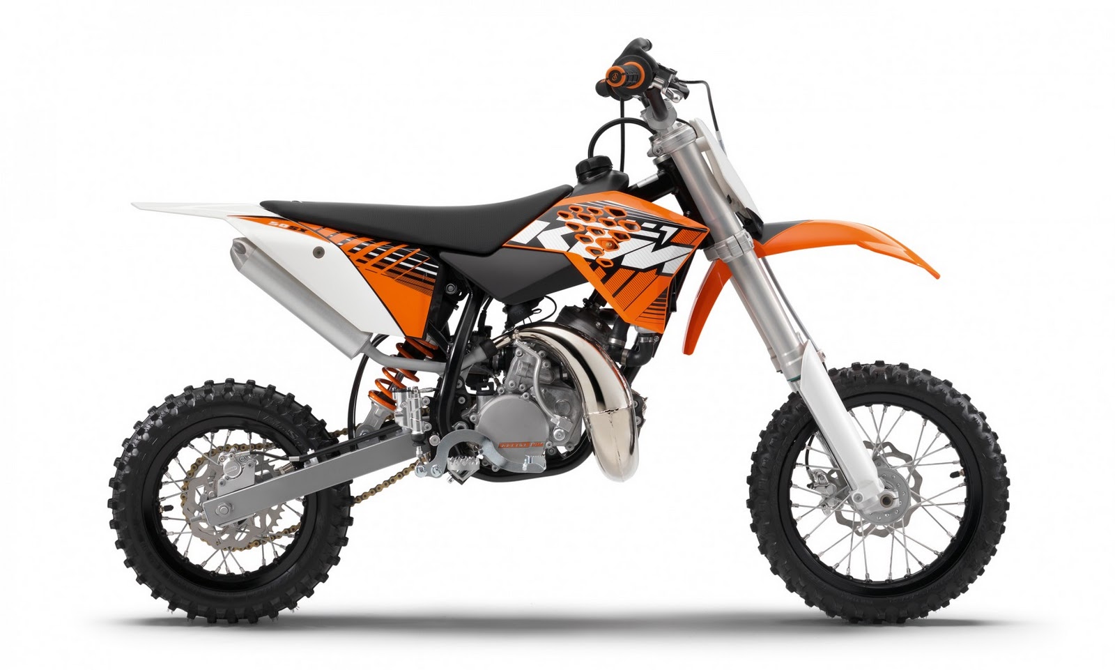 ktm uk