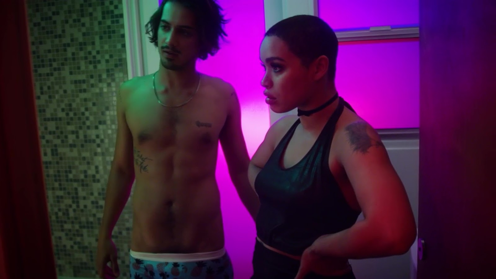 Avan Jogia Nudes Avan Jogia Nudes