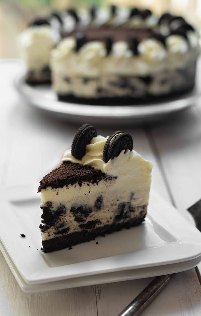 Easy Oreo Cheesecake Recipe No Bake Australia - Best Design Idea