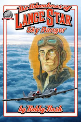 THE ADVENTURES OF LANCE STAR - SKY RANGER