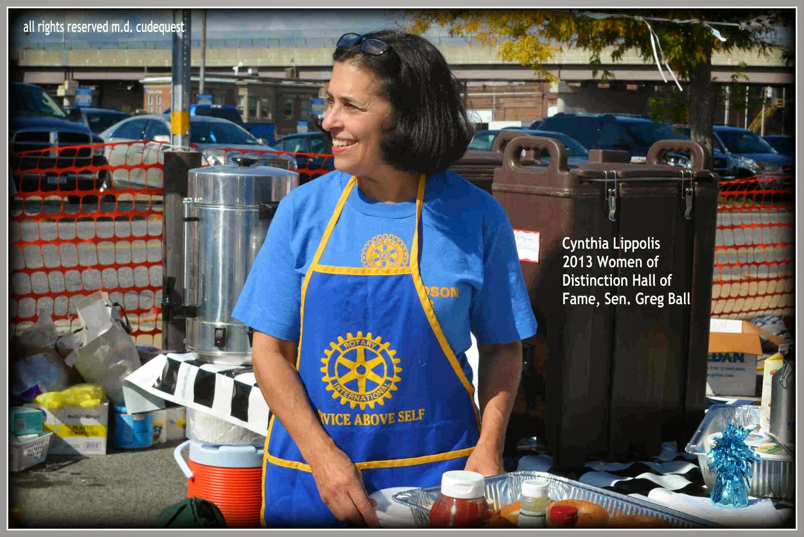 EverythingCroton PART 1, PHOTOS FROM THE 2013 CROTON ROTARY CAR SHOW