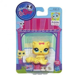 Littlest Pet Shop Singles Persian (#3566) Pet