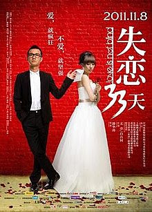 Best Chinese Romantic Movies All Time You Must Watch 
