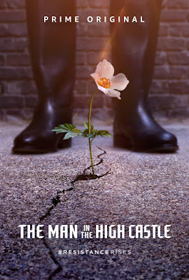 The Man In The High Castle Season 3 Poster 1