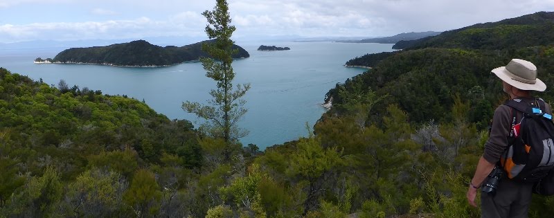 Abel Tasman National Park