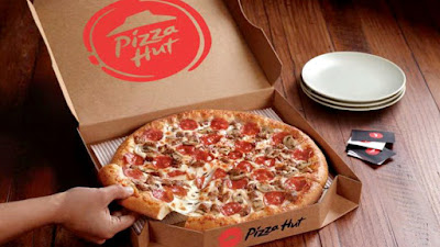 Pemegang Warabala Pizza Hut Terbesar Di Amerika Serikat Terancam Kebangkrutan