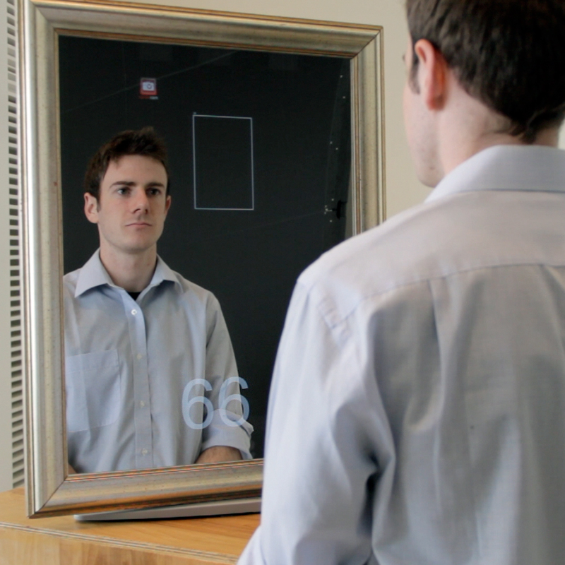 The New World of Today The Medical Mirror