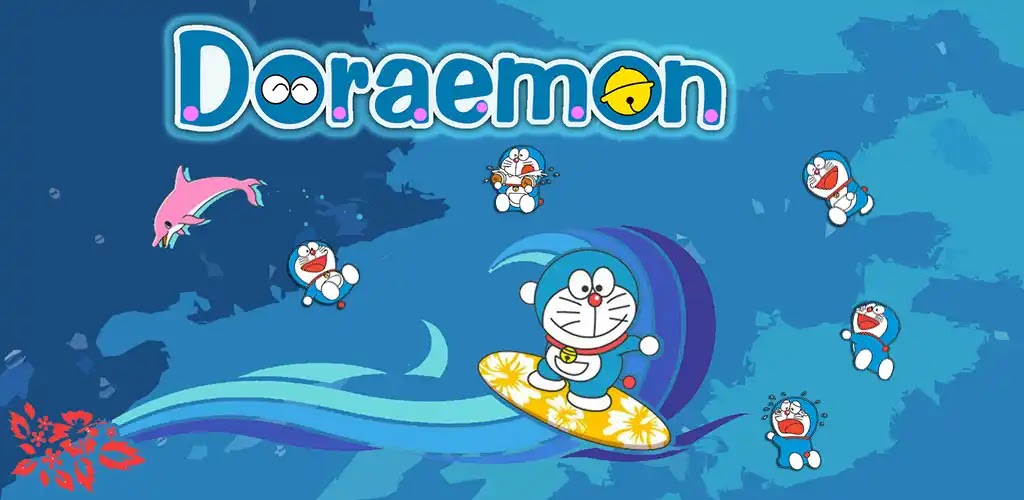 Doraemon Nobitas Chronicle of the Moon Exploration  Movies on Google Play