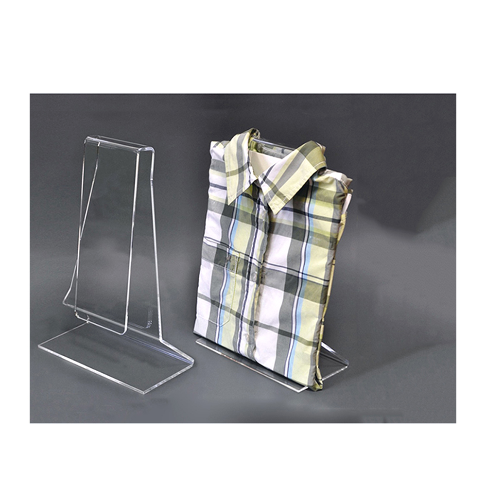 T Shirt Display Frame Table Frame