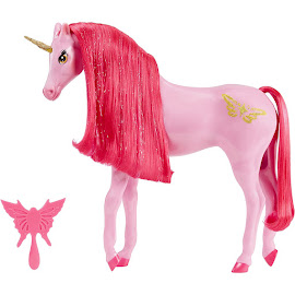 Dream Ella Cherry Dream Ella Unicorn Doll