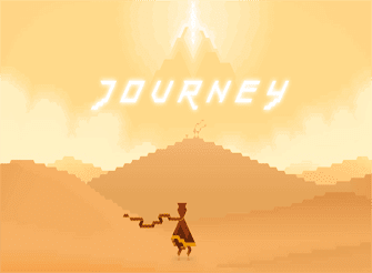 Journey [Full] [Español] [MEGA]