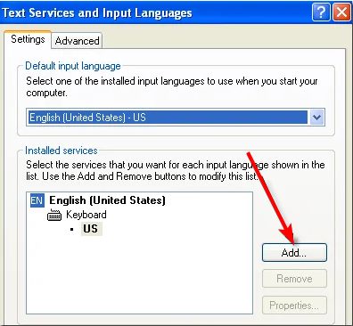 How To Enable Devnagari Hindi Inscript Keyboard in Windows 10, 7, 8, XP ...