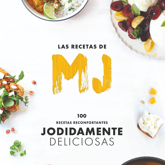 Libro Dulces recuerdos. 100 recetas de repostería tradicional - De Rechupete
