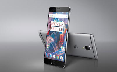 OnePlus 3 launched in India Price at Rs.27,999: Specs and Features