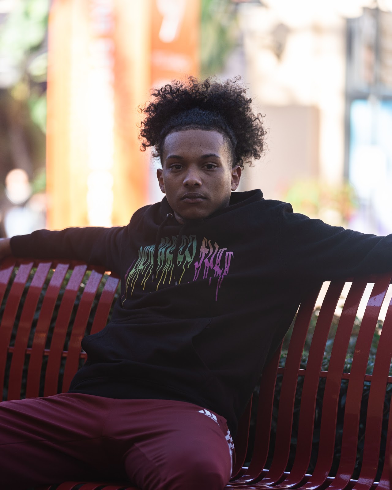 DIARY OF A CLOTHESHORSE Lil Baby's '4PF' SS 20 collection