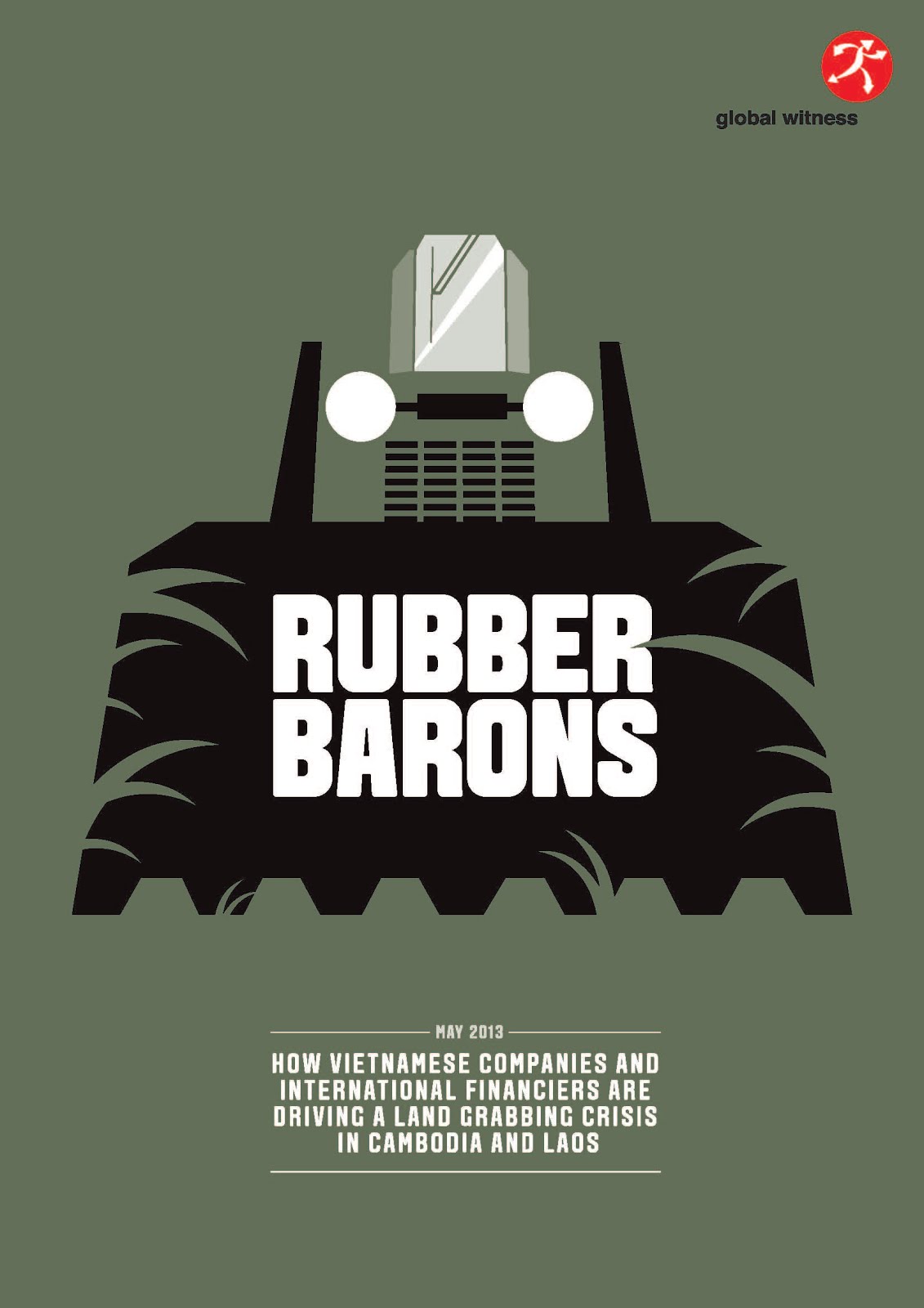 Global Witness: Rubber Barons