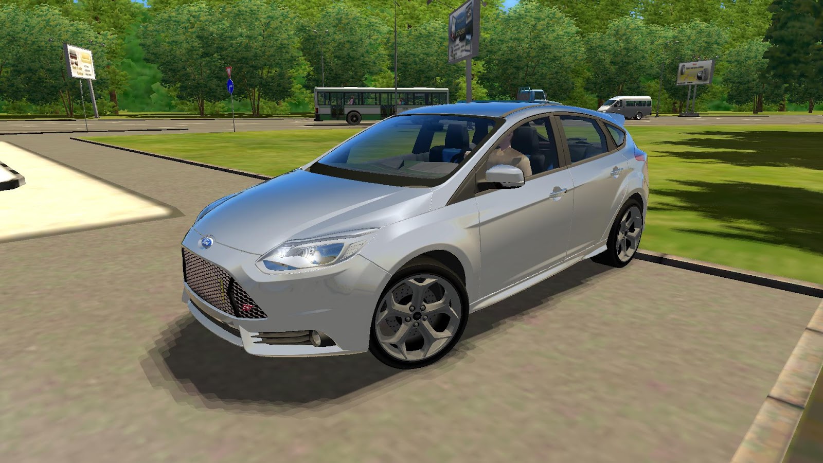 сити кар драйвинг форд. Ford explorer city car driving. Ford focus 2 city car driving. 5. 2.