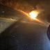 Acidente envolvendo veículo e motocicleta faz vítima fatal próxima a Condado
