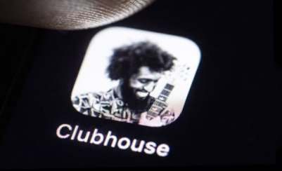 Por que o aplicativo Clubhouse pode ser a próxima grande plataforma de mídia social