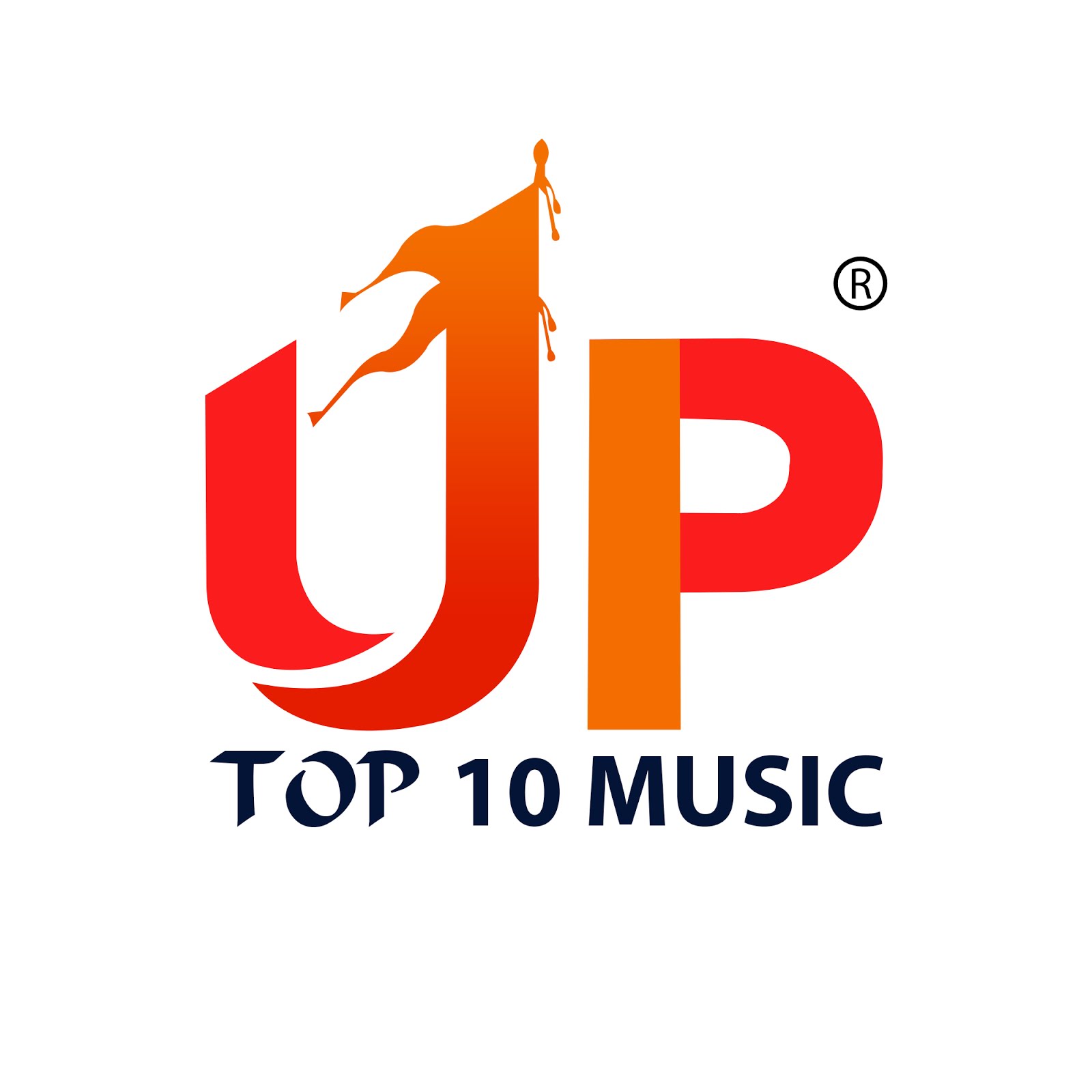 U.P. TOP 10 MUSIC
