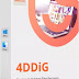 Tenorshare 4DDiG Premium 9.4.5.12 Crackeado