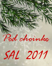 Pod choinkę 2011