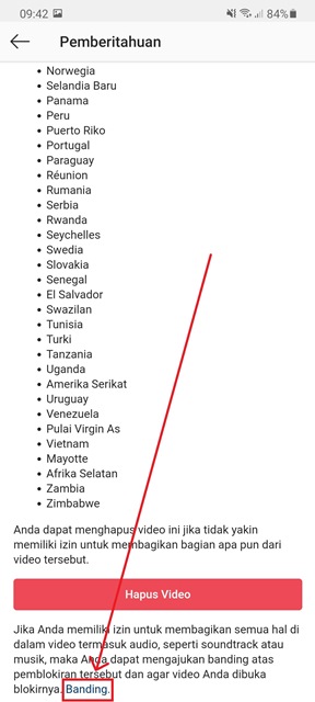 Cara Mengatasi Copyright Di Instagram Dengan Gampang Kepomedia Com