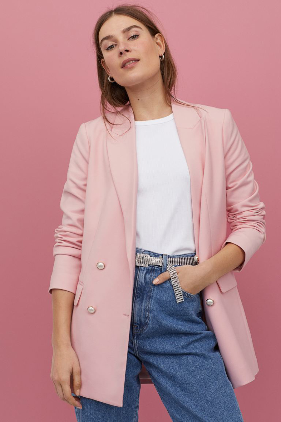 10 Blazers you should check out this spring