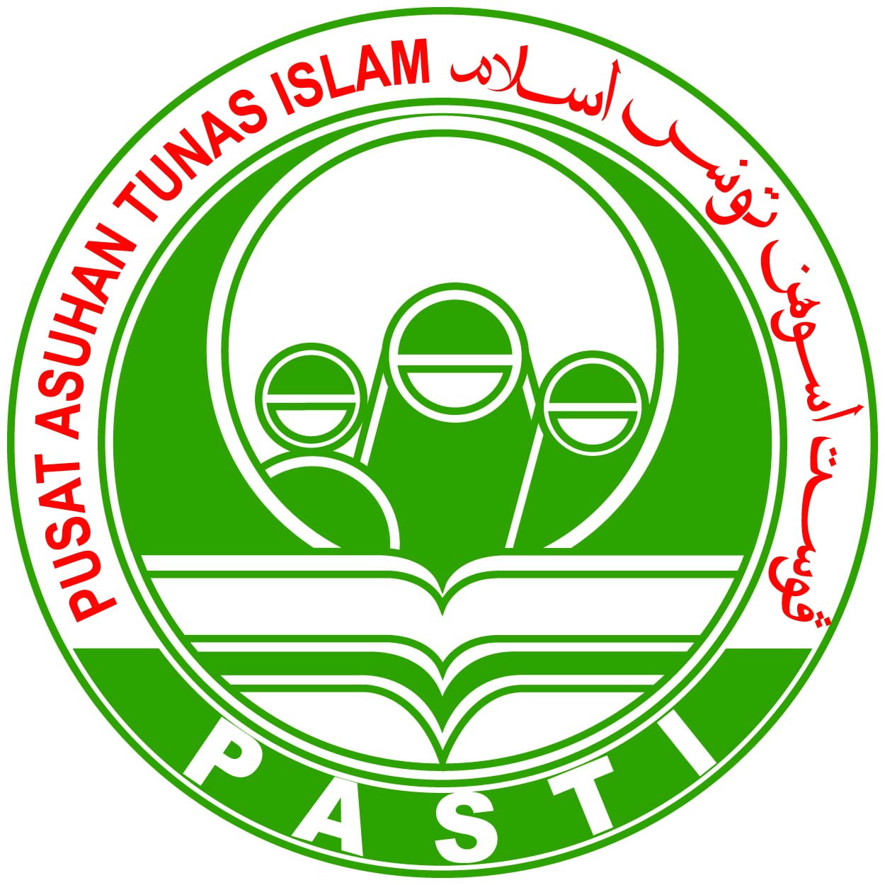 Logo PASTI