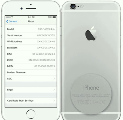 how-to-check-imei-number-on-apple-iphone